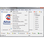 Allison TCM REFLASH 6.3 Reprogram And Reflash Transmission Control Modules 2020
