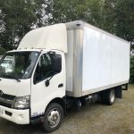 Hino 155 155h 195 195h Series Trucks Equipped With J05E Engine Service Repair Manual