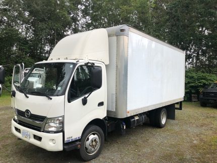 Hino 155 155h 195 195h Series Trucks Equipped With J05E Engine Service Repair Manual