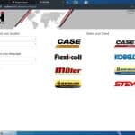 eTimGo 2025 For CNH EST Repair Manual & Service Info Offline