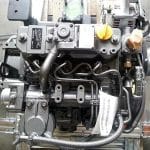 Komatsu 3D82AE Series 3D82AE-5MFA Diesel Engine Official Workshop Service Repair Manual