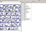 Mitsubishi Fuso Trucks Parts Manual Software ALL Regions (EPC) All Models & Serials Up To 2019 - License For Many Pc's !!! - Image 3