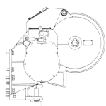 Komatsu Towing Winch DWC080 DWC083 DWT125 Official Workshop Service Repair Manual