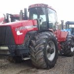 Case IH STX275 STX325 STX375 STX425 STX450 STX500 Steiger Tractors Service Repair Manual