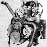 Case IH International C232 & C258 Gasoline Engine & Fuel System Official Workshop Service Repair Manual