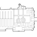 Daf ZF 6S850 6S890 Gearbox Official Component Manual