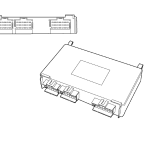 Detroit Diesel MBE Electronic Controls Official Application & Installation Manual