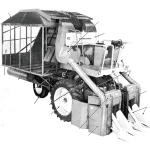 Case IH 600 Series Cotton Picker Drum Overhaul Official Workshop Service Repair Manual