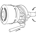 Case IH Hydrostatic Transmission For 100 186 & 3488 Hydro Tractors Official Workshop Service Repair Manual