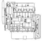 Case IH S3L2 Engine Official Workshop Service Repair Manual