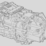 Daf AS Tronic Official Component Manual