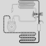 Daf LF45 LF55 CF65 CF65 (II) CF75 CF85 XF95 Series Air Conditioning Official System Manual