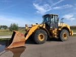 962H Wheel Loader Workshop Service Repair Manual S/N: N4A - Image 2