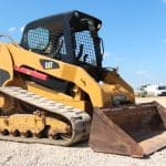 279C Compact Track Loader Workshop Service Repair Manual