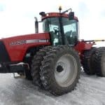 CASE IH STX280 STX330 STX380 STX430 STX480 STX530 Tractor Service Manual