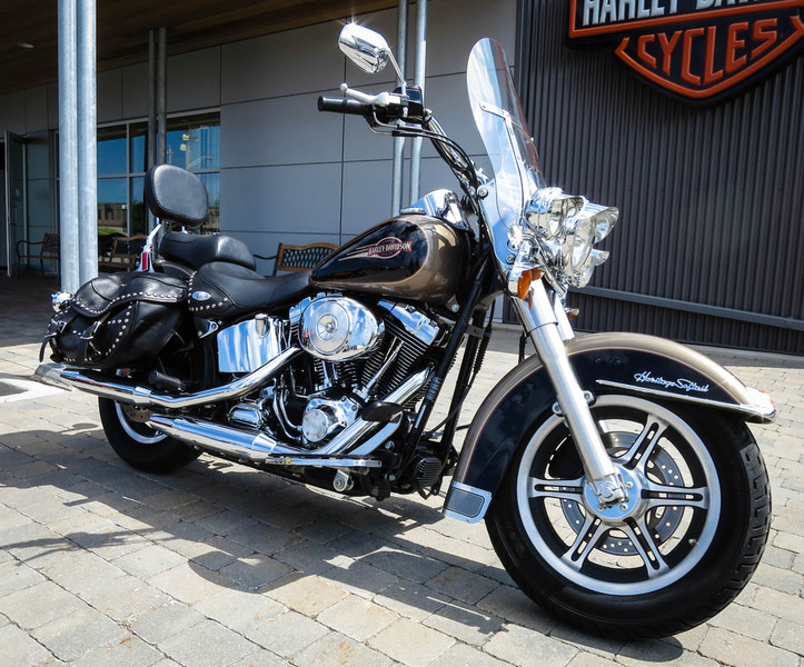 Harley Davidson FLSTC / FLSTCI Heritage Softail Classic Service Repair Shop Manual 2000-2005 Harley Davidson FLSTC / FLSTCI Heritage Softail Classic Service Repair Shop Manual 2000-2005