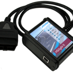 Genuine FORD CARGO DIAGNOSTIC KIT (HS Light II)