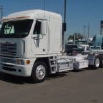 Freightliner Century Class Argosy COE C112 Conventional Maintanance Manual