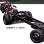 Freightliner Recreational Vehicle Chassis Service Repair Manual (MC, MCL, XC, XCF, XCL, XCM, XCP, XCR, XCS, VCL)