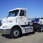 Freightliner Columbia Trucks CL112 CL120 Official Workshop Service Repair Manual