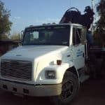 Freightliner Business Class Truck MB70 MB80 MB60 MB50 Workshop Service Manual
