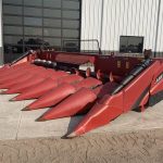 Case IH 4408-22 4412-20 4412-22 Corn Header Official Workshop Service Repair Manual