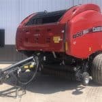 Case IH RB455 RB465 RB565 Round Baler Official Workshop Service Repair Manual