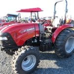 Case IH Farmall 45C Farmall 55C Tier 4B (Final) Compact Tractor Official Workshop Service Repair Manual