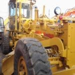 Komatsu GD500-2 Series GD500R-2 GD505-2 GD505A-2 Motor Grader Official Service Manual