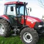 Case IH JX60 JX70 JX80 JX90 JX95 Tractor Factory Workshop Service Repair Manual