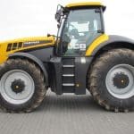 JCB 8280 8310 Fastrac Workshop Service Repair Manual