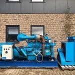 Cummins Generator Sets Official Troubleshooting & Repair Manual