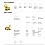 Hyundai CERES 2014 Service Manuals - All Construction Equipment Models & Serials Up To 2015 - Dealer Software