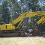 Komatsu PC450-6 PC450LC-6 Hydraulic Excavator Official Workshop Service Manual #2