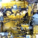 JCB Models Engine Manual - Leyland 4/98 NT Engine Workshop Service Manual 9803/1200