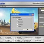 Hyundai Robex Diagnostic Software HRDT 2.0 - Full Online Installation Service Included !