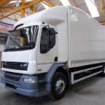 Daf Davie LF45 LF55 CF65 CF65 II CF75 CF85 XF95 YTZ95 Series Trucks Official Diagnostic Manual
