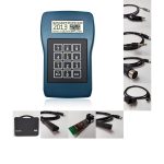 Genuine TACHO PROGRAMMING KIT (CD400) Complete Kit - Image 5