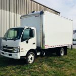 Hino 155 155h 195 195h Series Trucks Equipped With J05E Engine Official Workshop Service Repair Manual