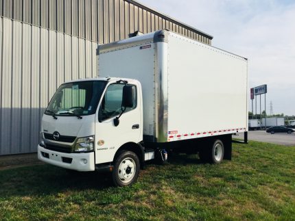 Hino 155 155h 195 195h Series Trucks Equipped With J05E Engine Official Workshop Service Repair Manual