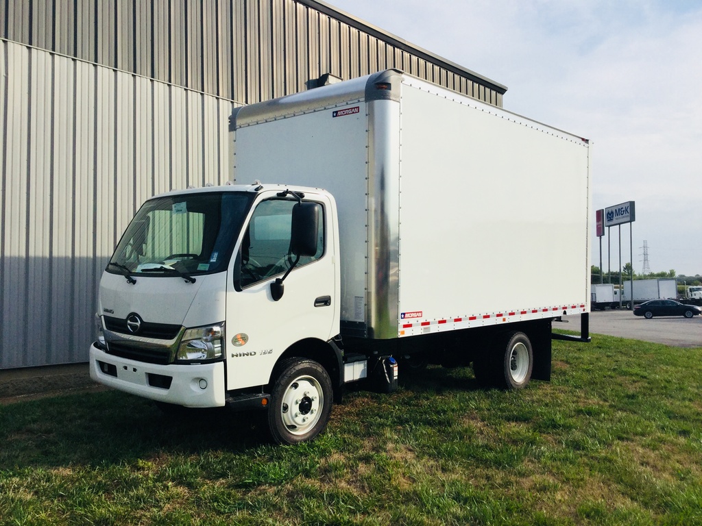 Hino 155 155h 195 195h Series Trucks Equipped With J05E Engine Official Workshop Service Repair Manual Hino 155 155h 195 195h Series Trucks Equipped With J05E Engine Official Workshop Service Repair Manual