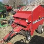 Case IH RBX443 Round Baler Official Workshop Service Repair Manual