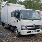 Hino 155 155h 195 195h Series Trucks Equipped With J05E Engine Official Workshop Service Repair Manual #1