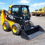JCB 225 225T 260 260T 280 300 300T 320T 330 Skid Steer Loader Workshop Manual