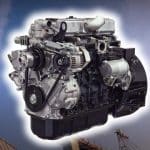 Isuzu 4LE1 Diesel Engine Workshop Service Repair Shop Manual + Instruction Manual