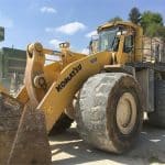 Komatsu avance WA700-3 Wheel Loader Official Workshop Service Repair Technical Manual #2