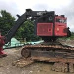 Komatsu 430FX-1 430FXL-1 445FXL-1 Crawler Feller Bunchers Official Workshop Service Repair Manual