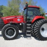 Case IH Magnum 180 190 210 225 (CVT) Tractors Official Workshop Service Repair Manual