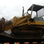 Komatsu D31S-16 D31Q-16 Crawler Loader Official Workshop Service Repair Manual