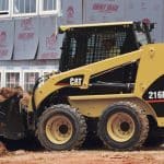 216B, 226B, 232B, 242B Skid Steer Loader Parts Manual  Parts Catalog